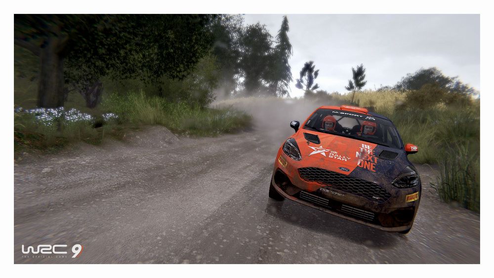 WRC9 dlc WRC9 dlc